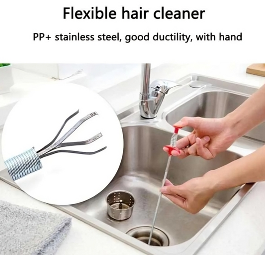 Drain Cleaning Tool