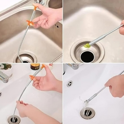 Drain Cleaning Tool